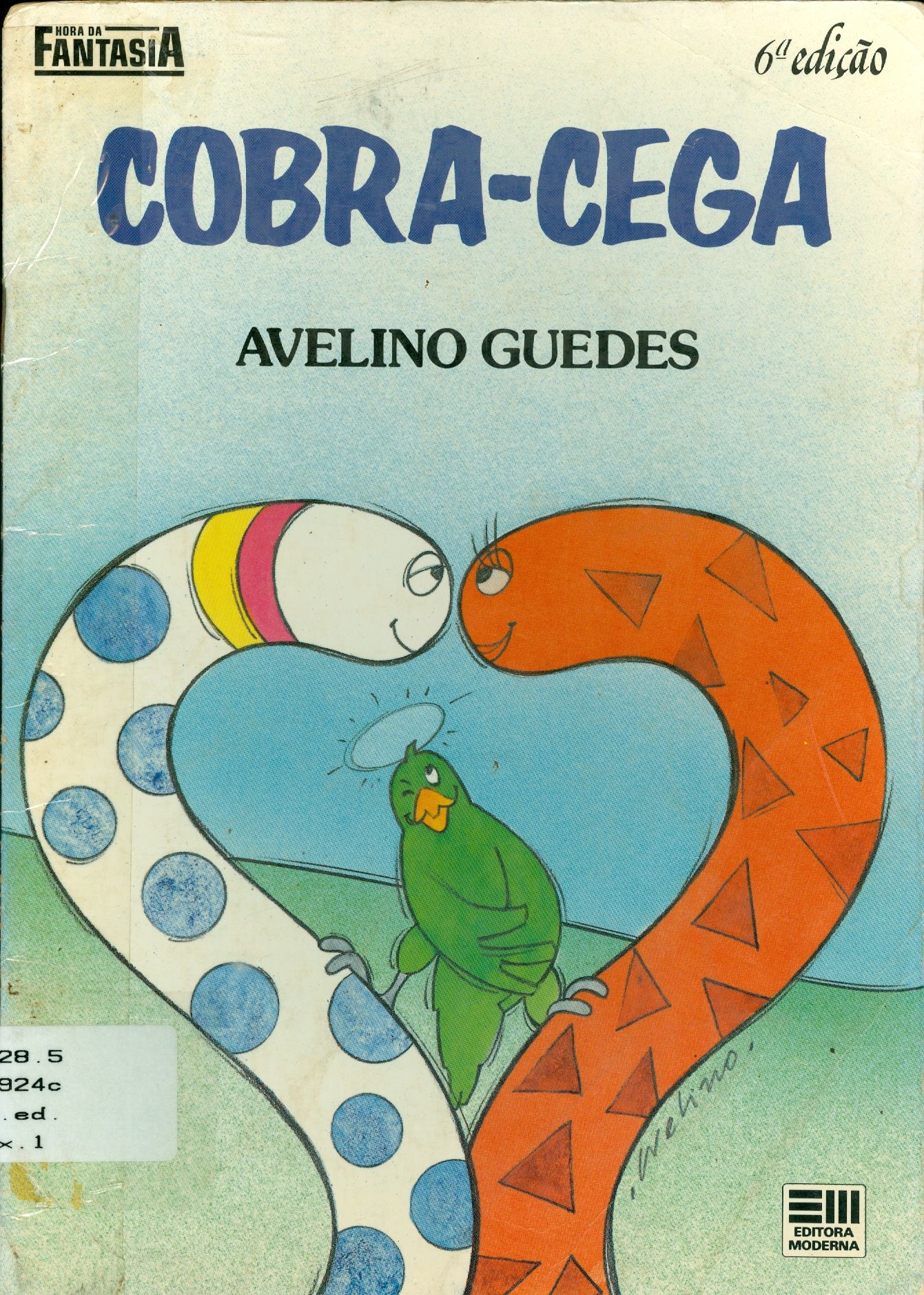 COBRA-CEGA