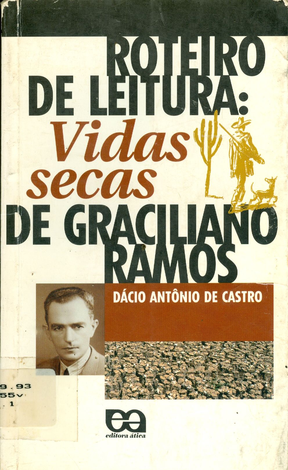 VIDAS SECAS DE GRACILIANO RAMOS