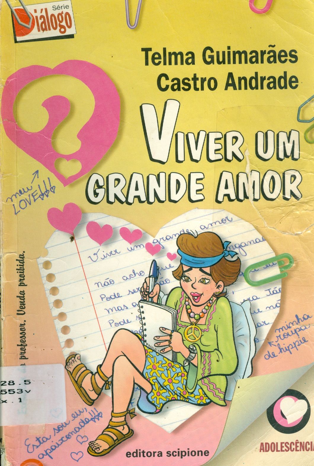 VIVER UM GRANDE AMOR