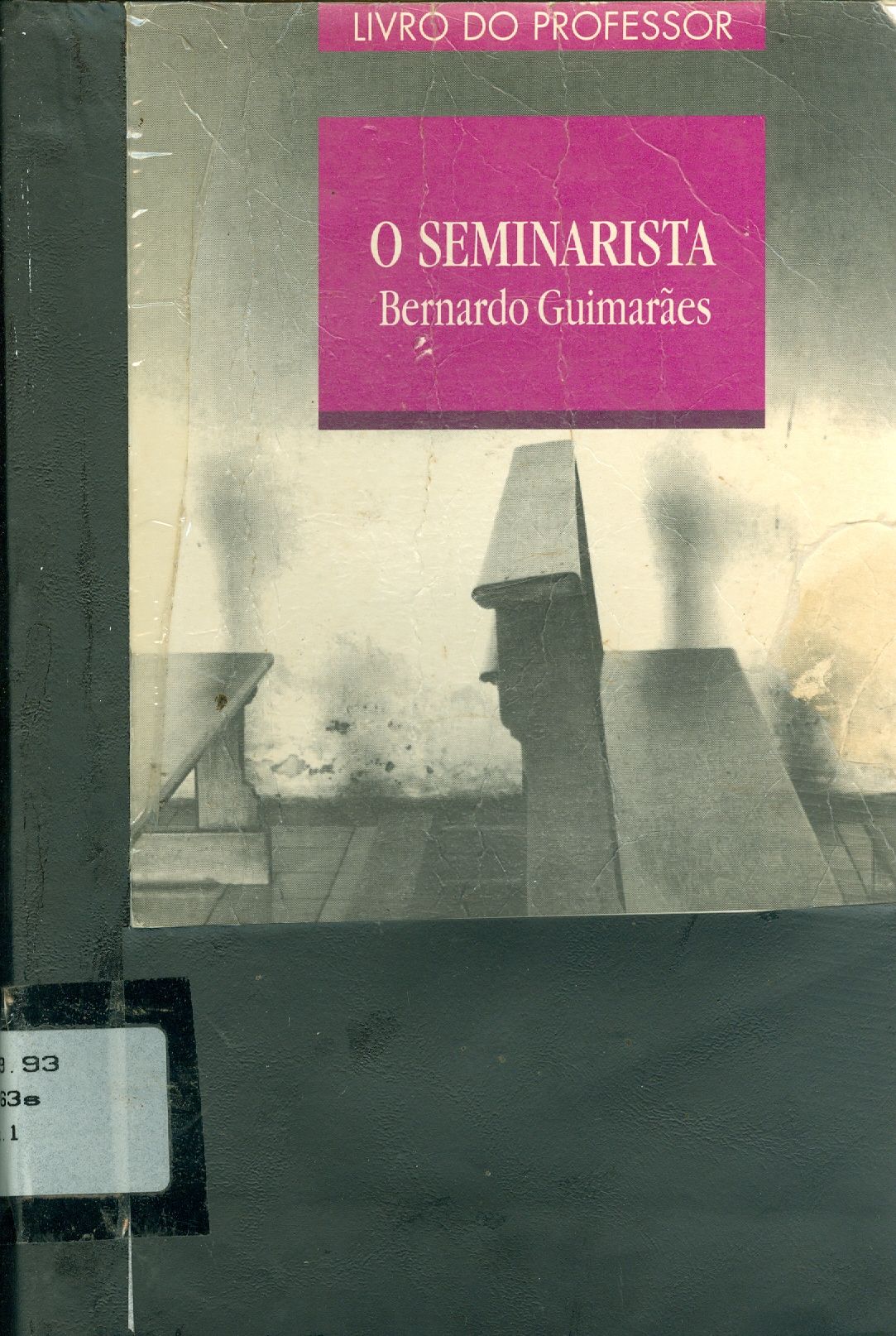O SEMINARISTA