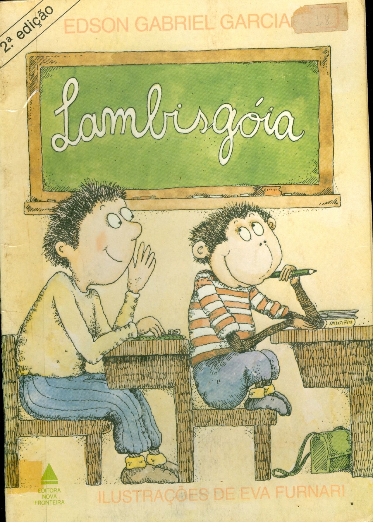 LAMBISGÓIA