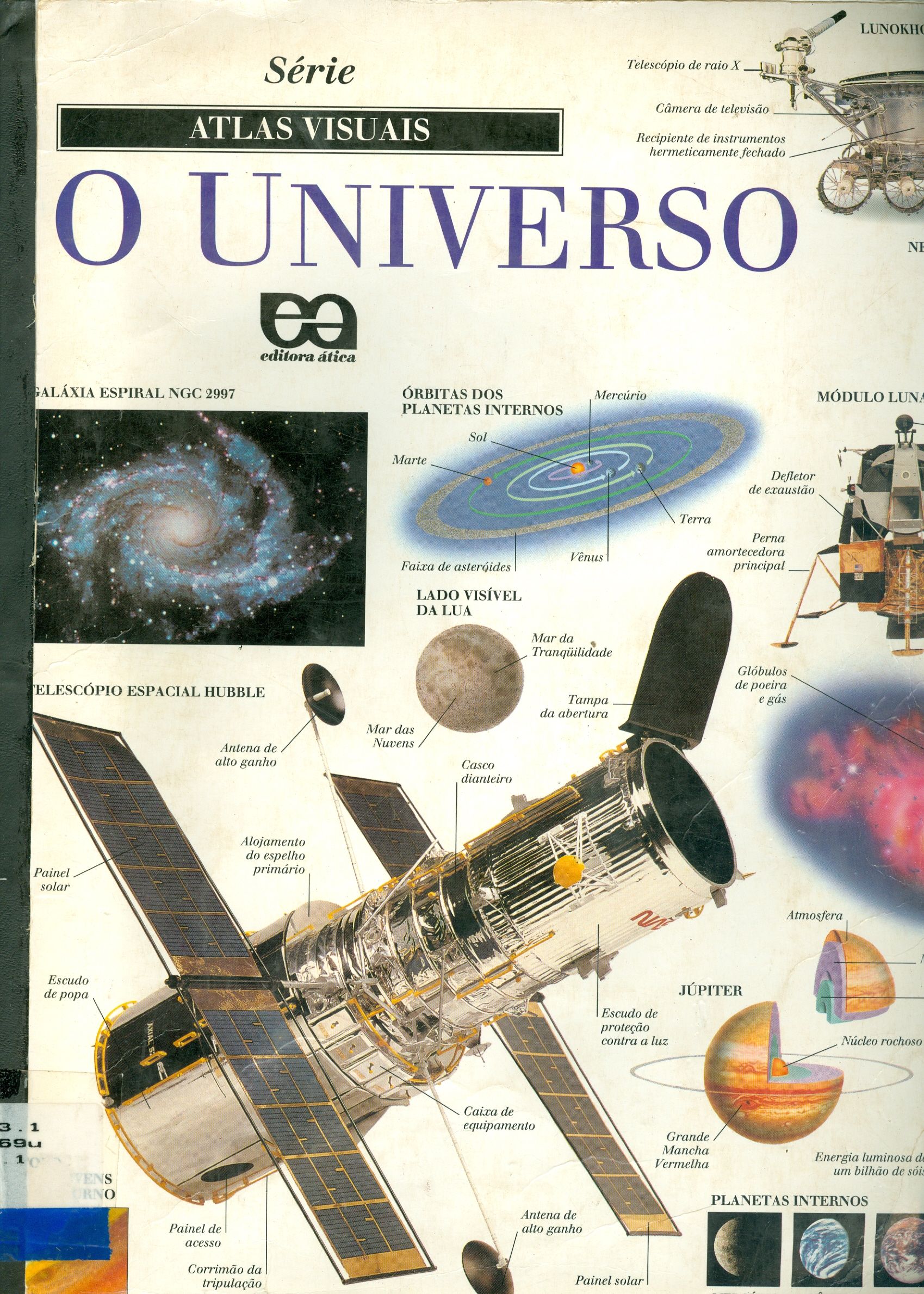 O UNIVERSO 