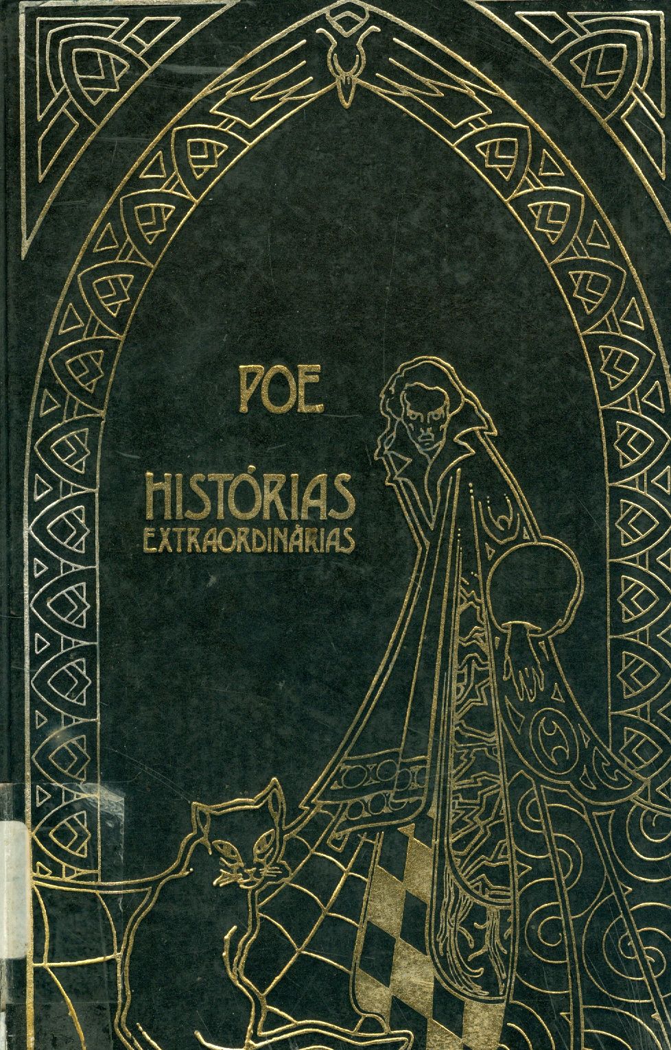 HISTÓRIAS EXTRAORDINÁRIAS