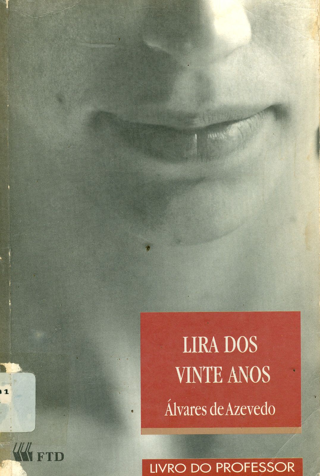 LIRA DOS VINTE ANOS