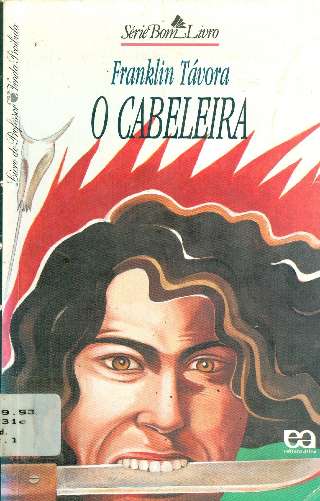 O CABELEIRA 