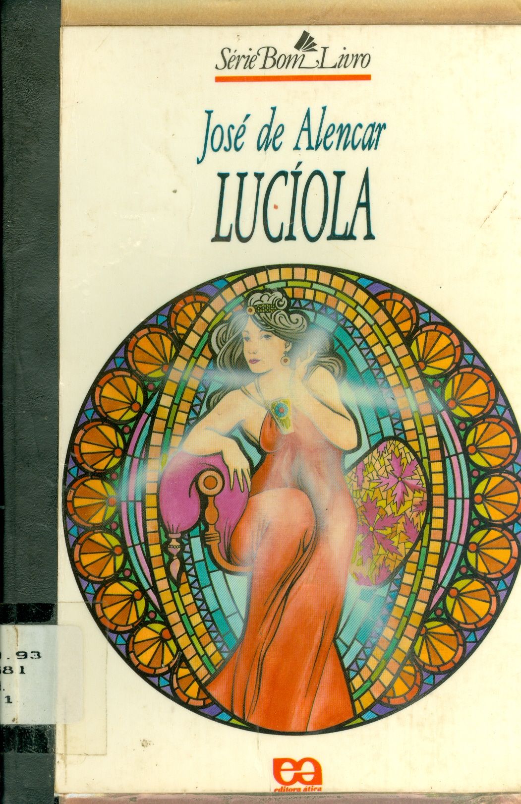 LUCÍOLA
