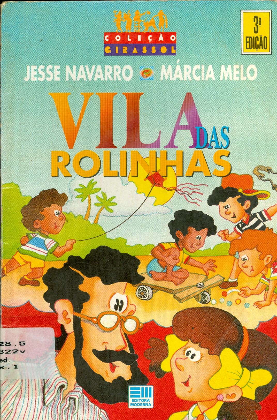 VILA DAS ROLINHAS 