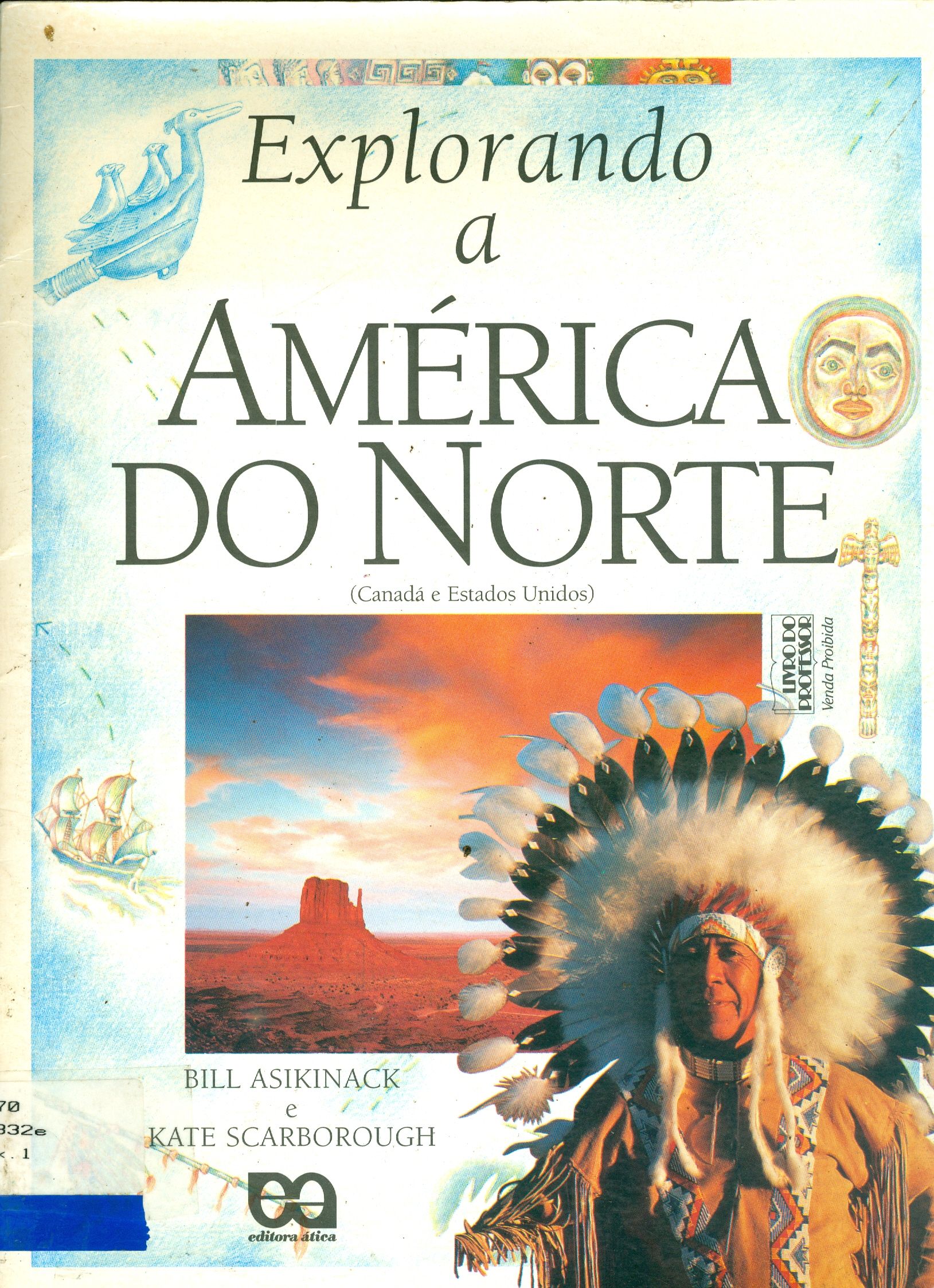EXPLORANDO A AMÉRICA DO NORTE: CANADÁ E ESTADOS UNIDOS