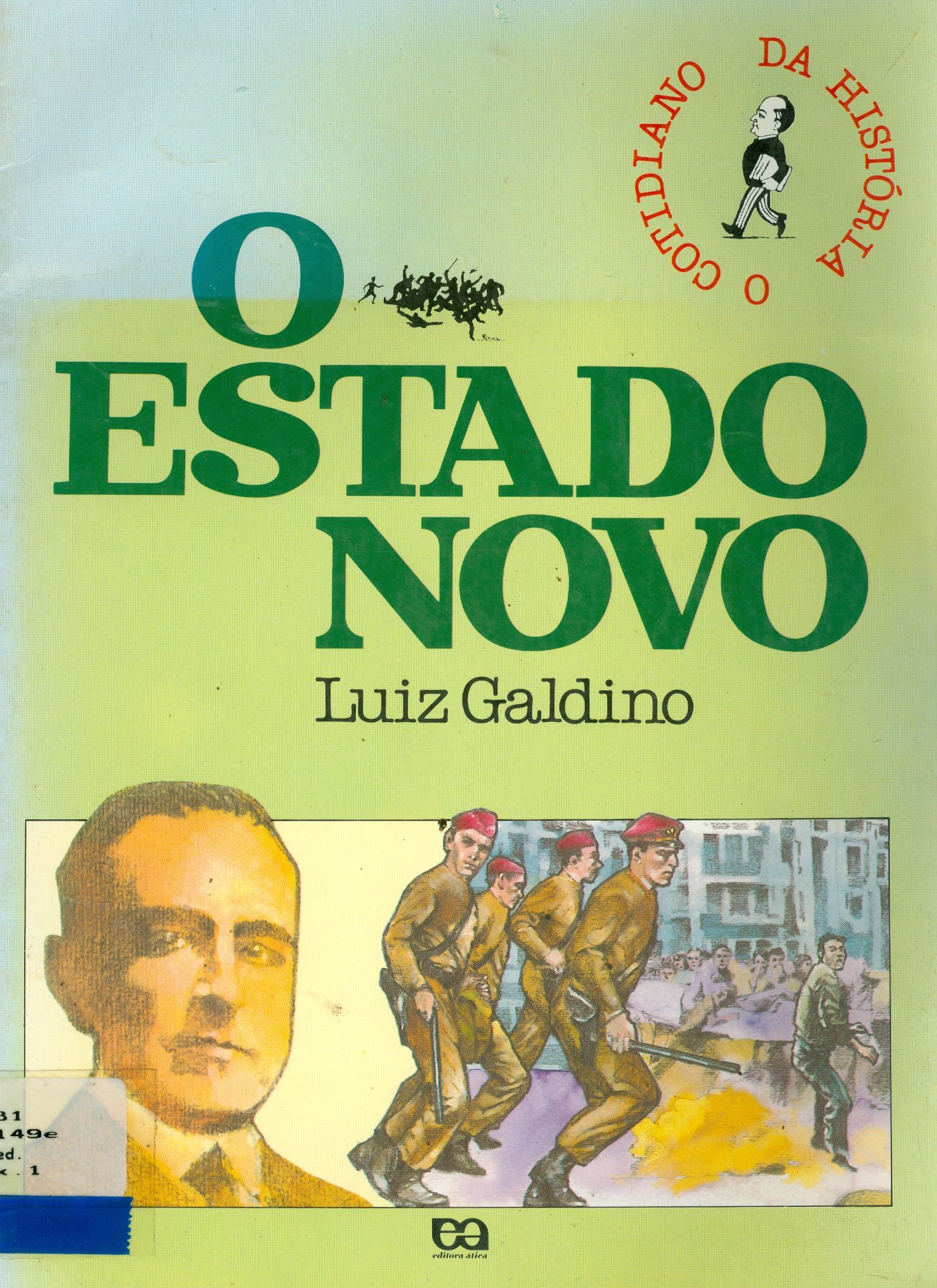 O ESTADO NOVO 