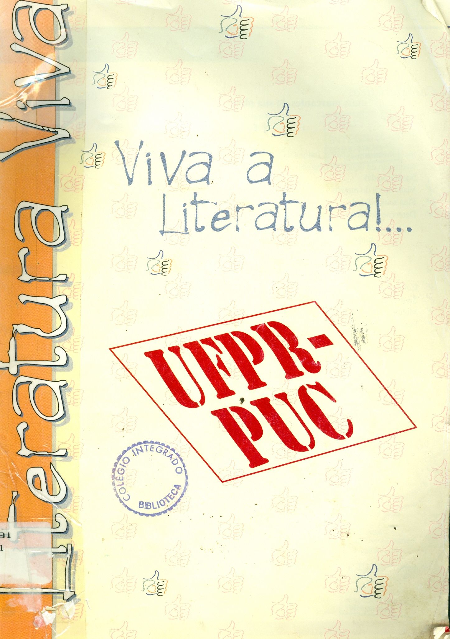 LITERATURA VIVA