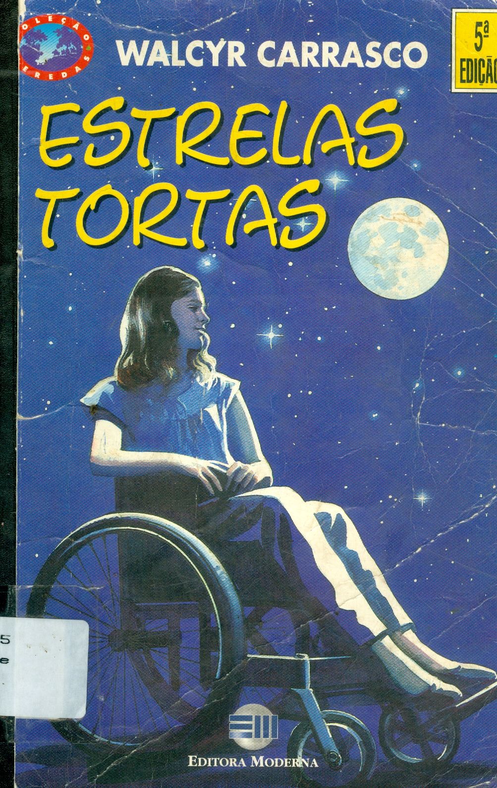 ESTRELAS TORTAS 