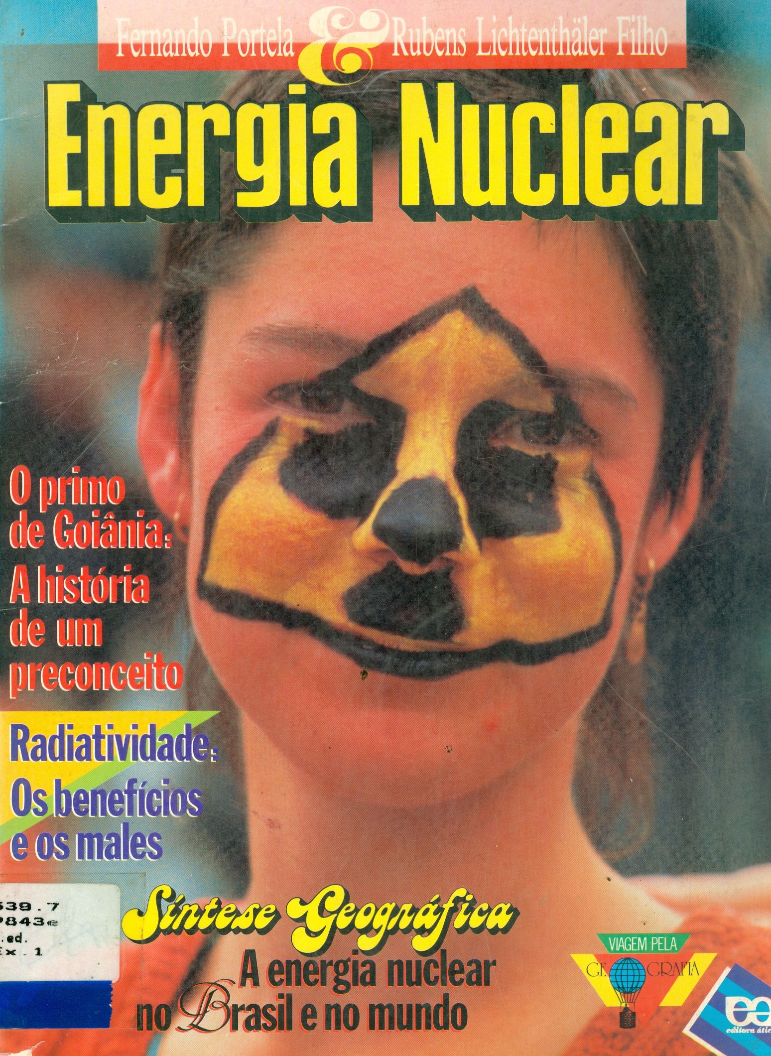 ENERGIA NUCLEAR 