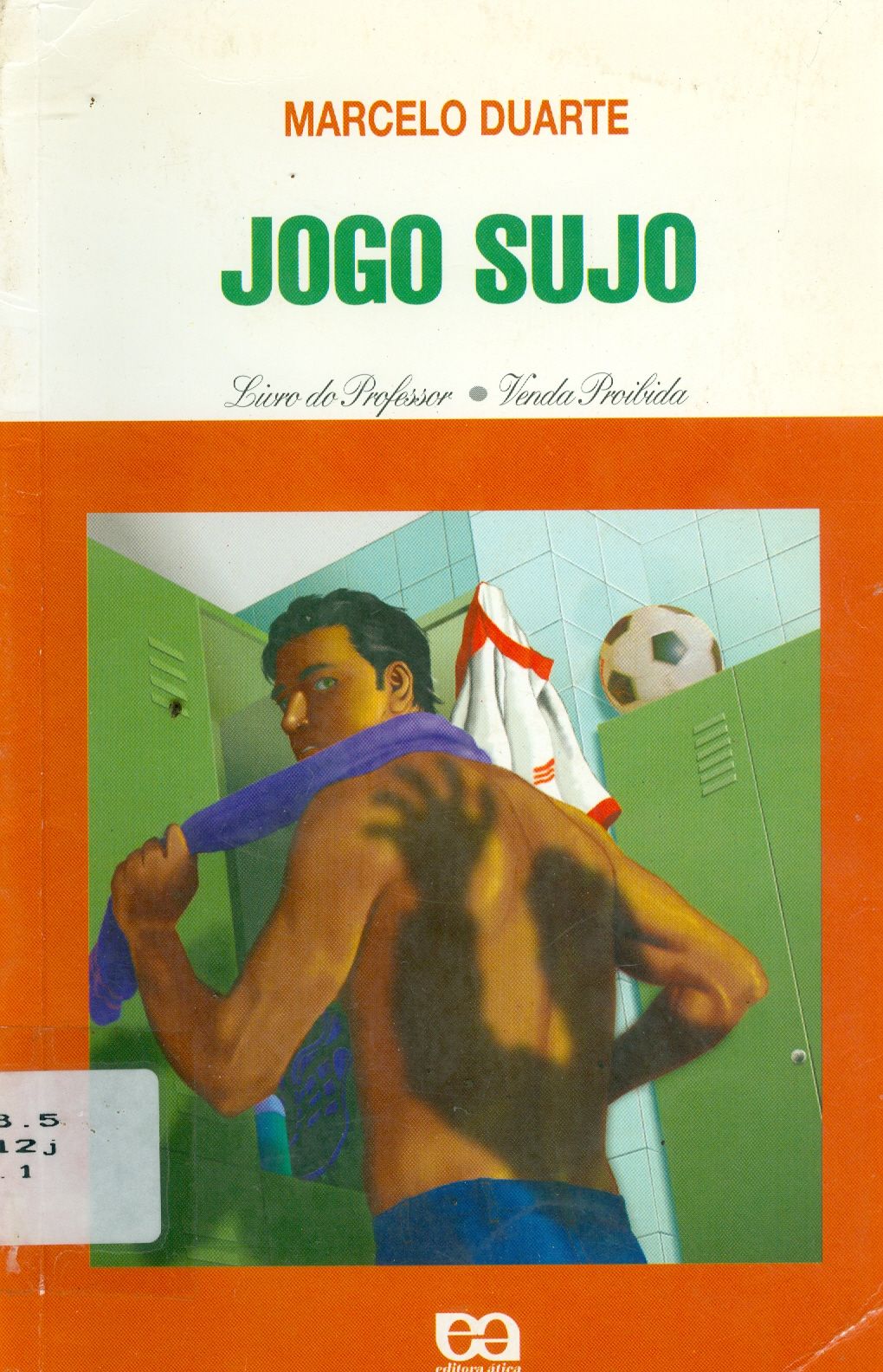JOGO SUJO