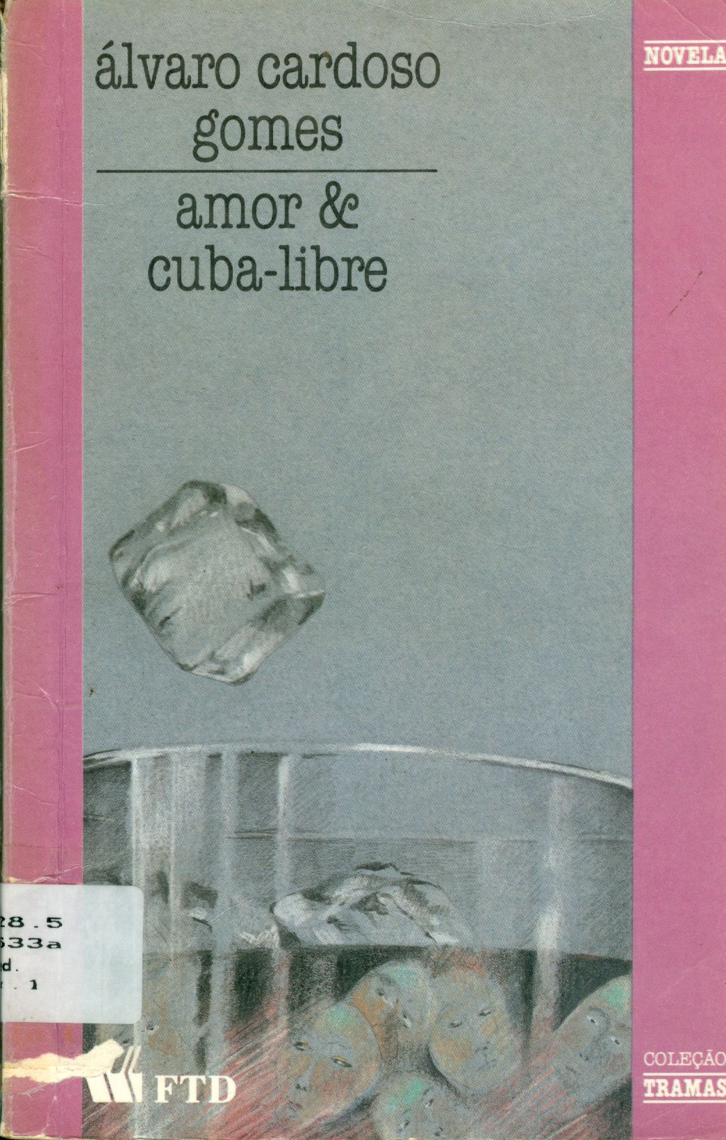 AMOR & CUBA-LIBRE