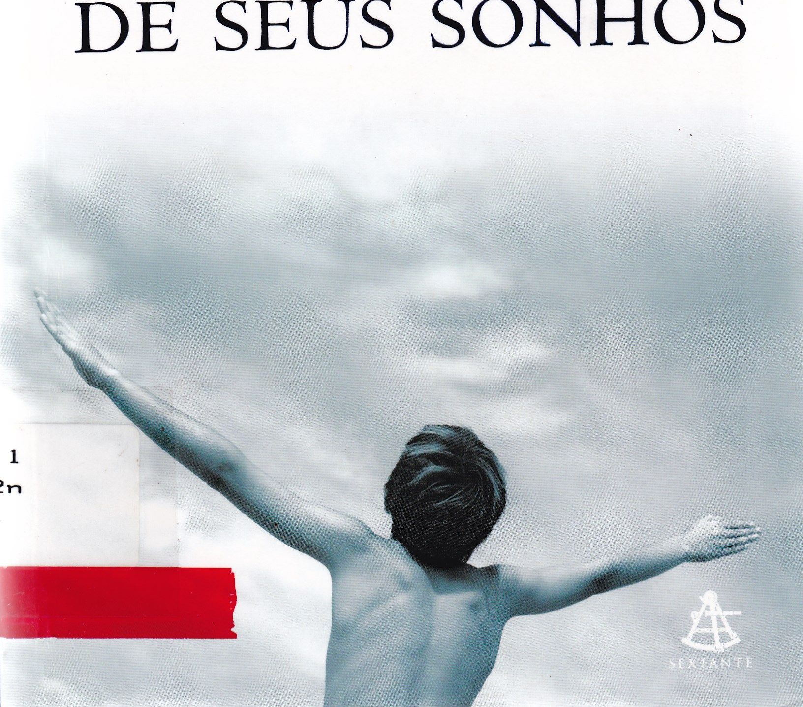 NUNCA DESISTA DOS SEUS SONHOS