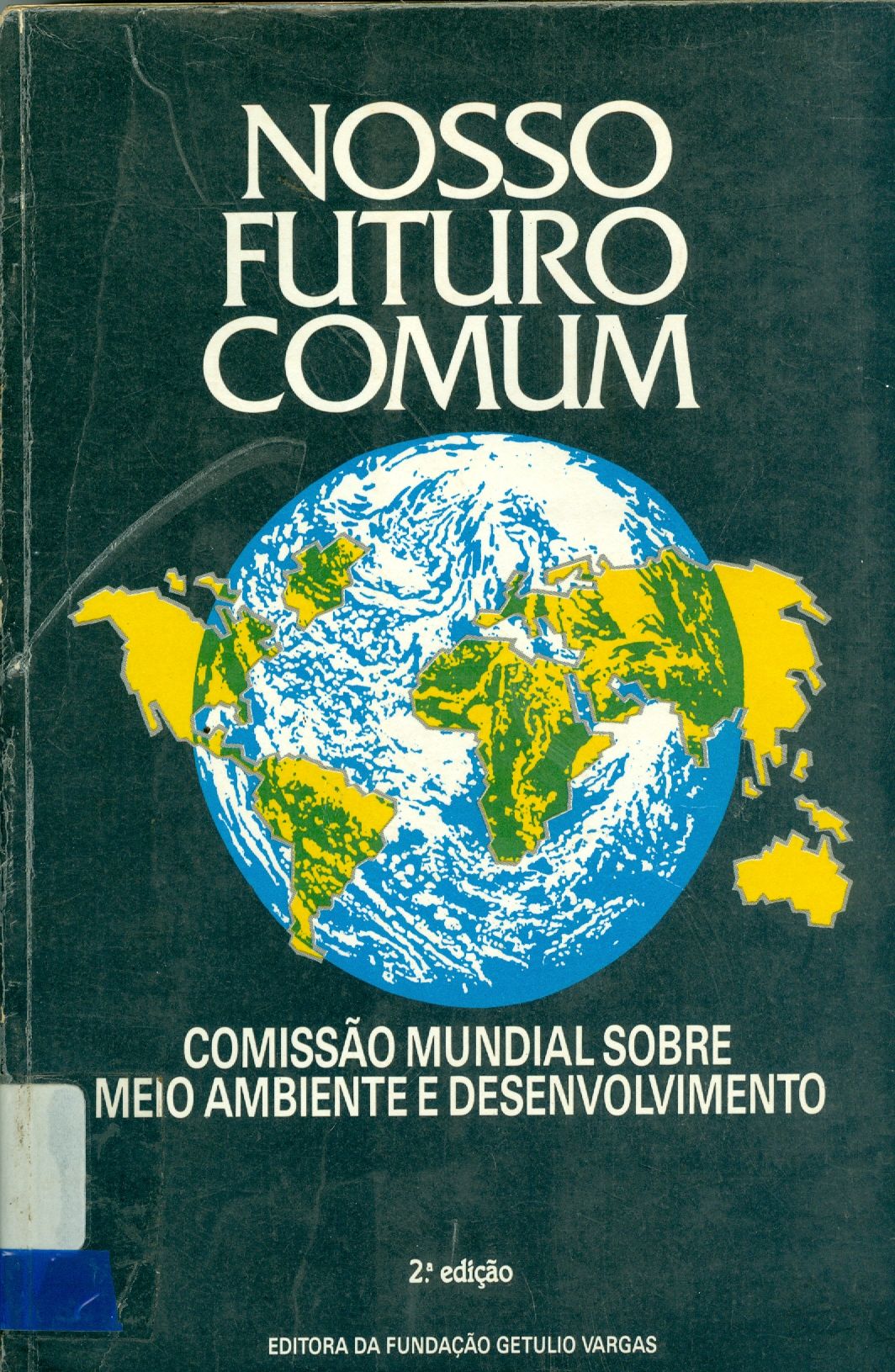 NOSSO FUTURO COMUM 