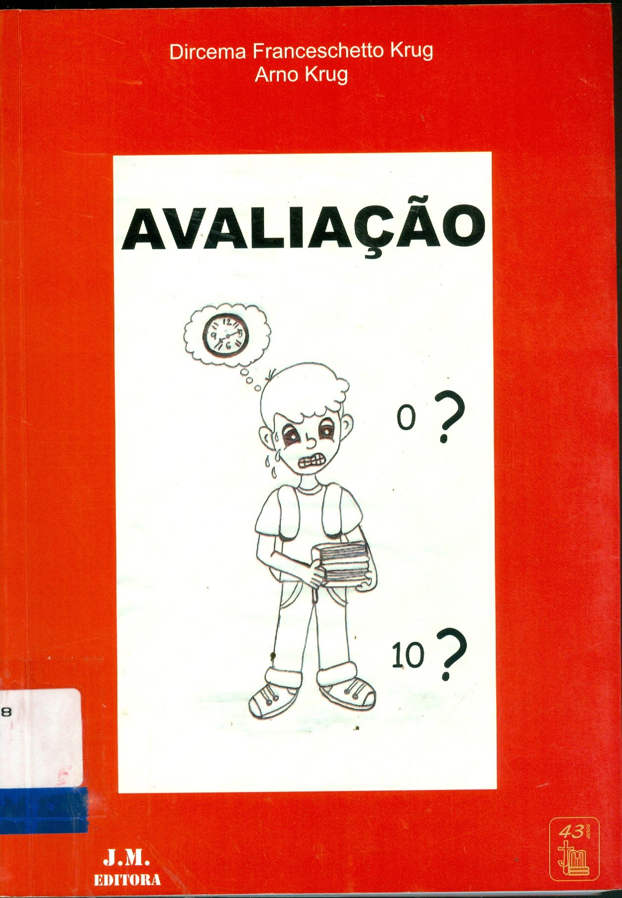 AVALIAÇÃO