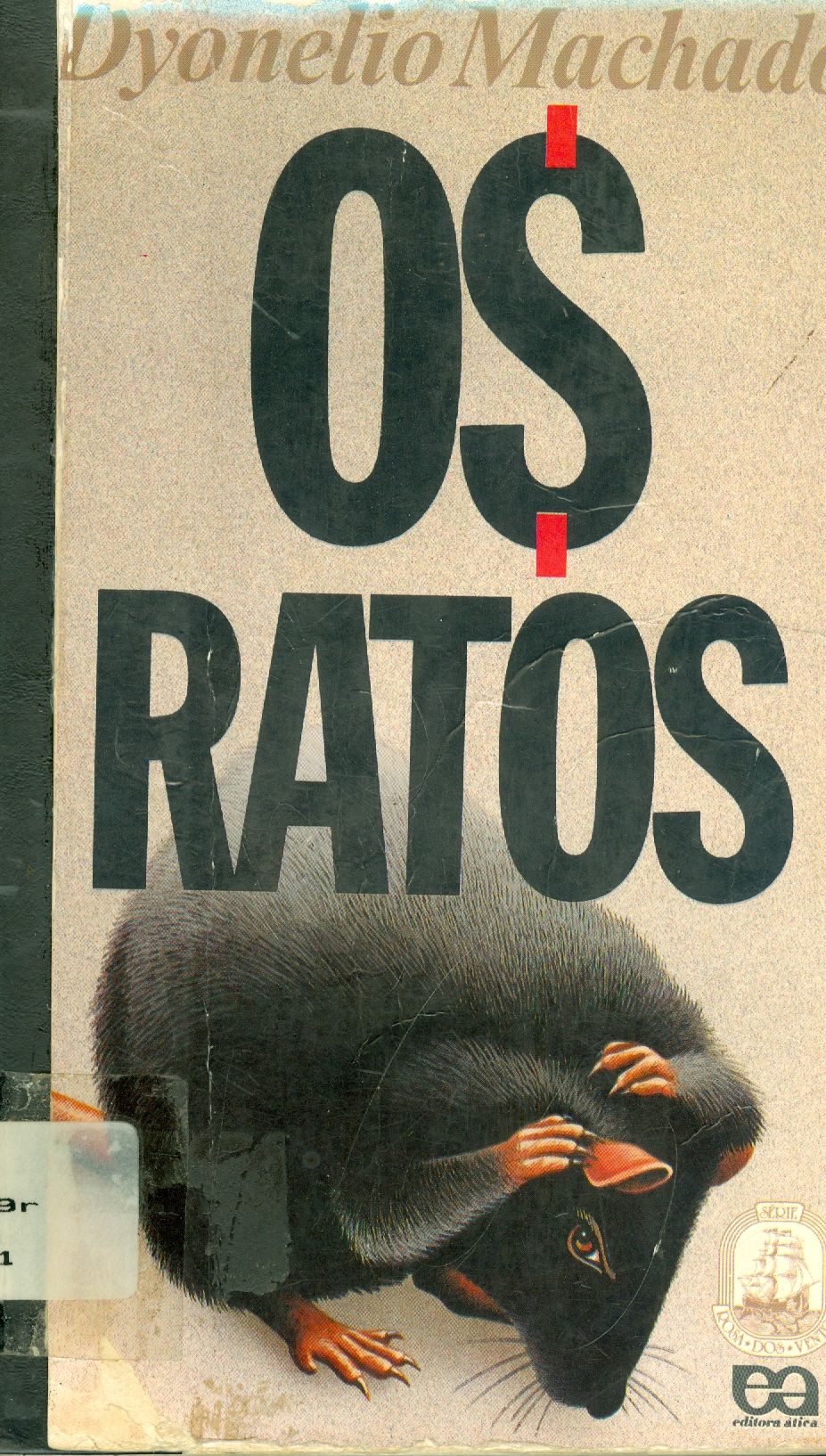 OS RATOS 