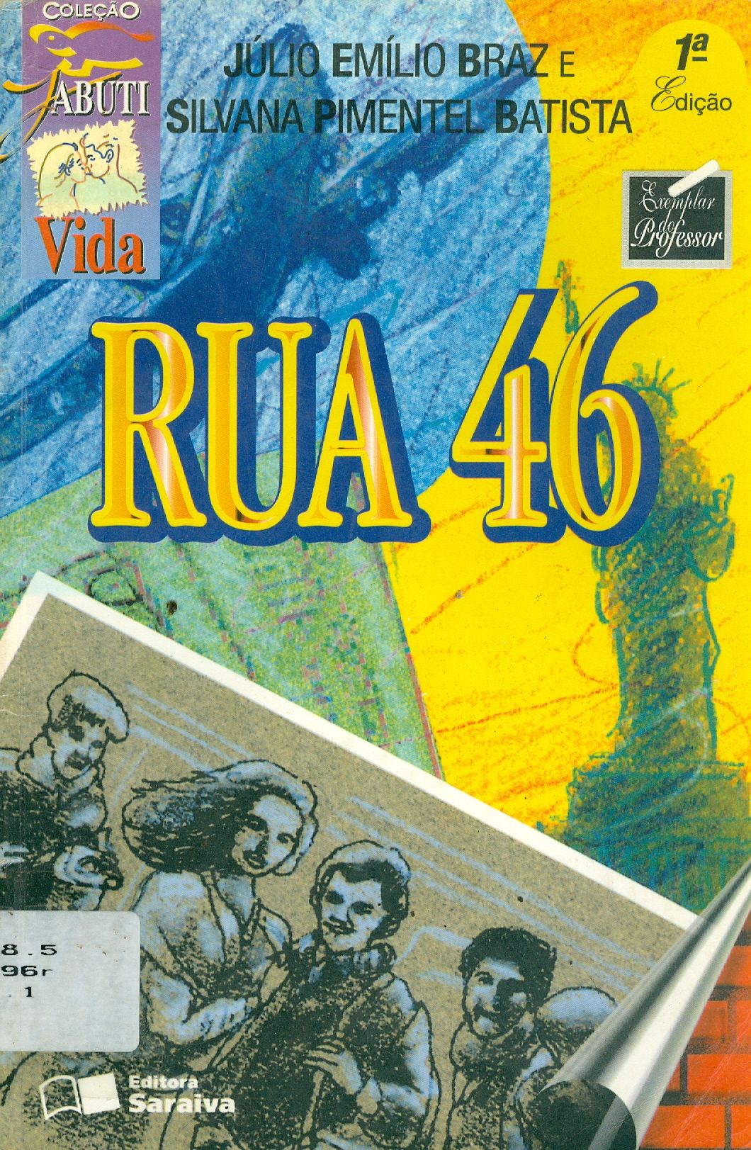 RUA 46