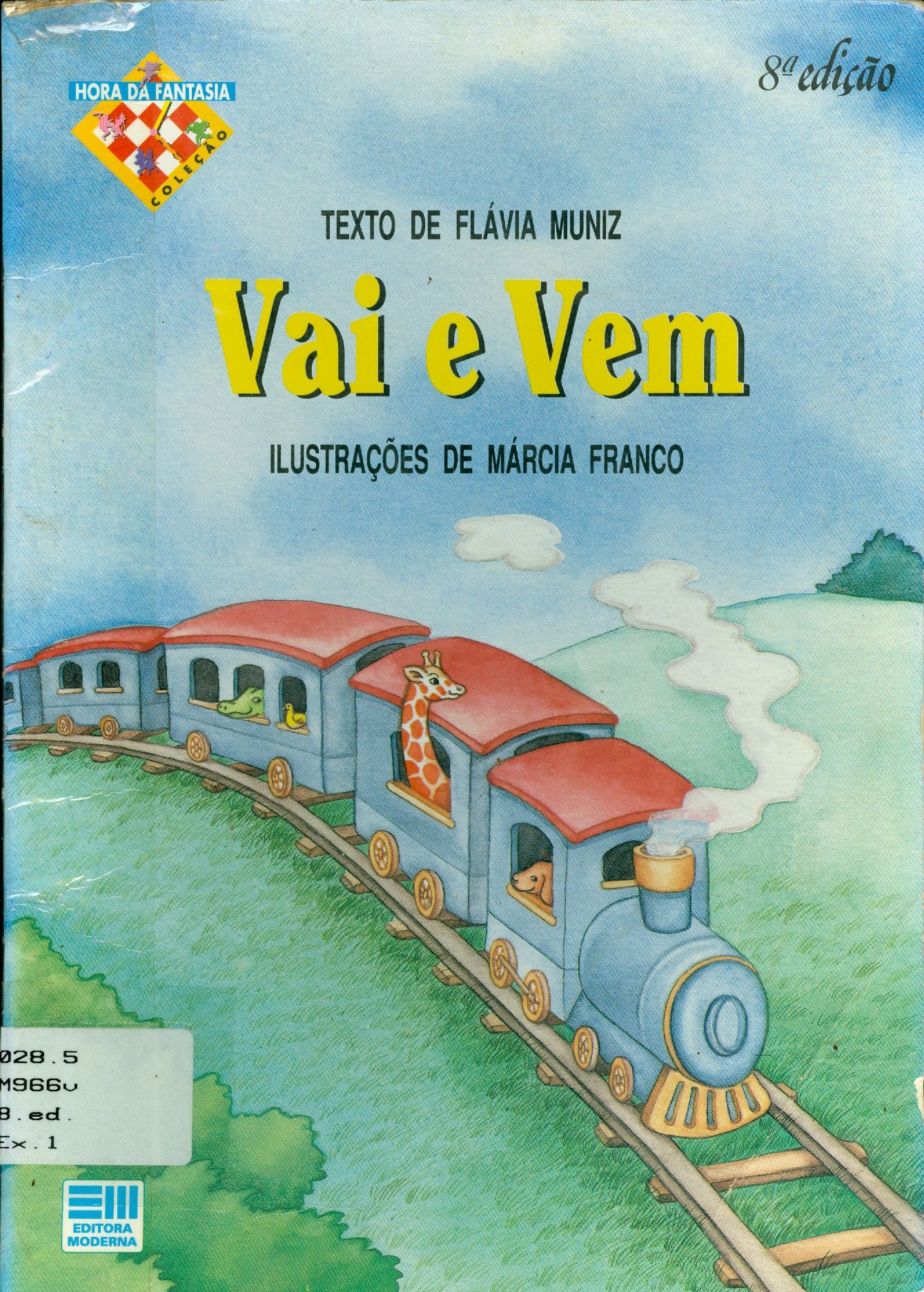VAI E VEM 