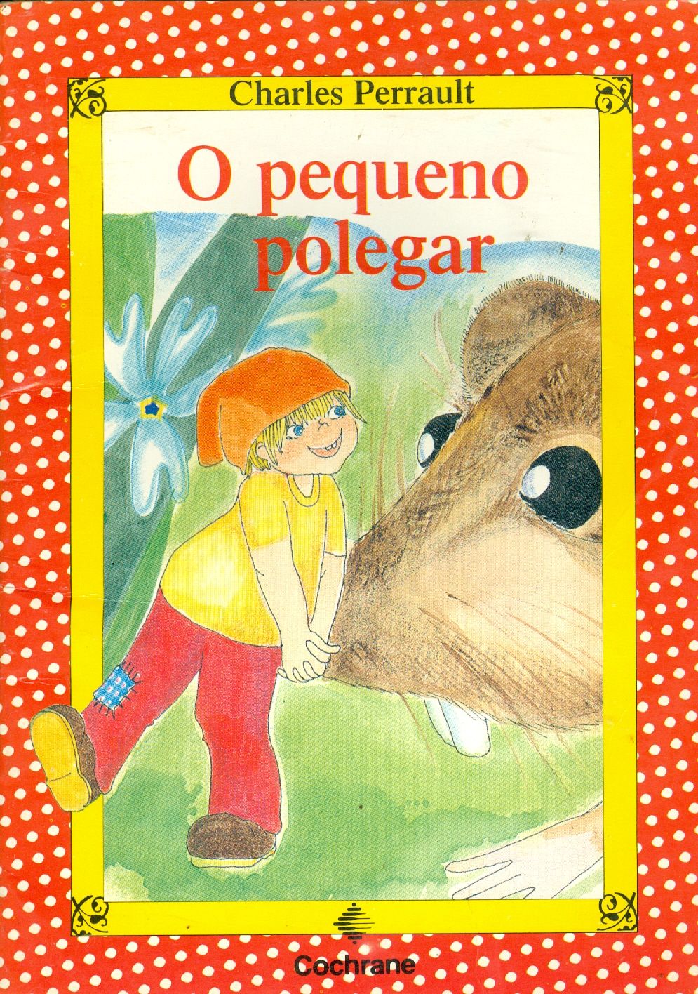 O PEQUENO POLEGAR (COCHRANE)