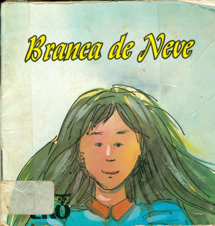 BRANCA DE NEVE