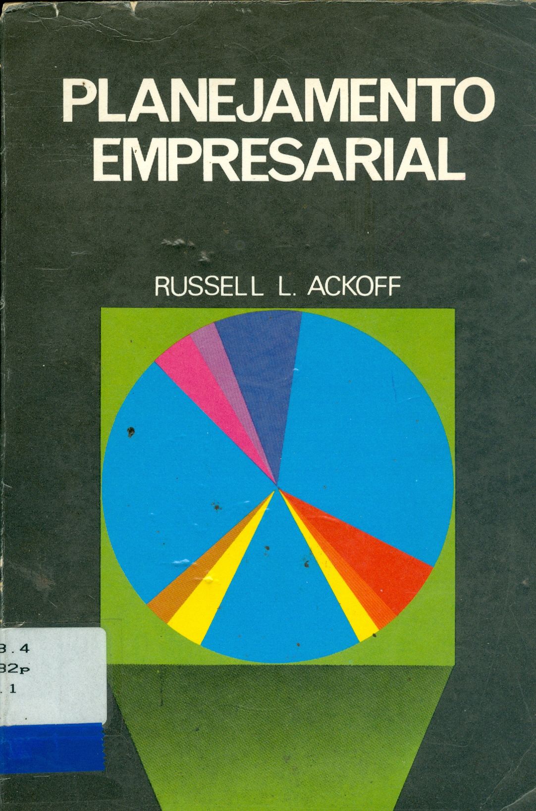 PLANEJAMENTO EMPRESARIAL