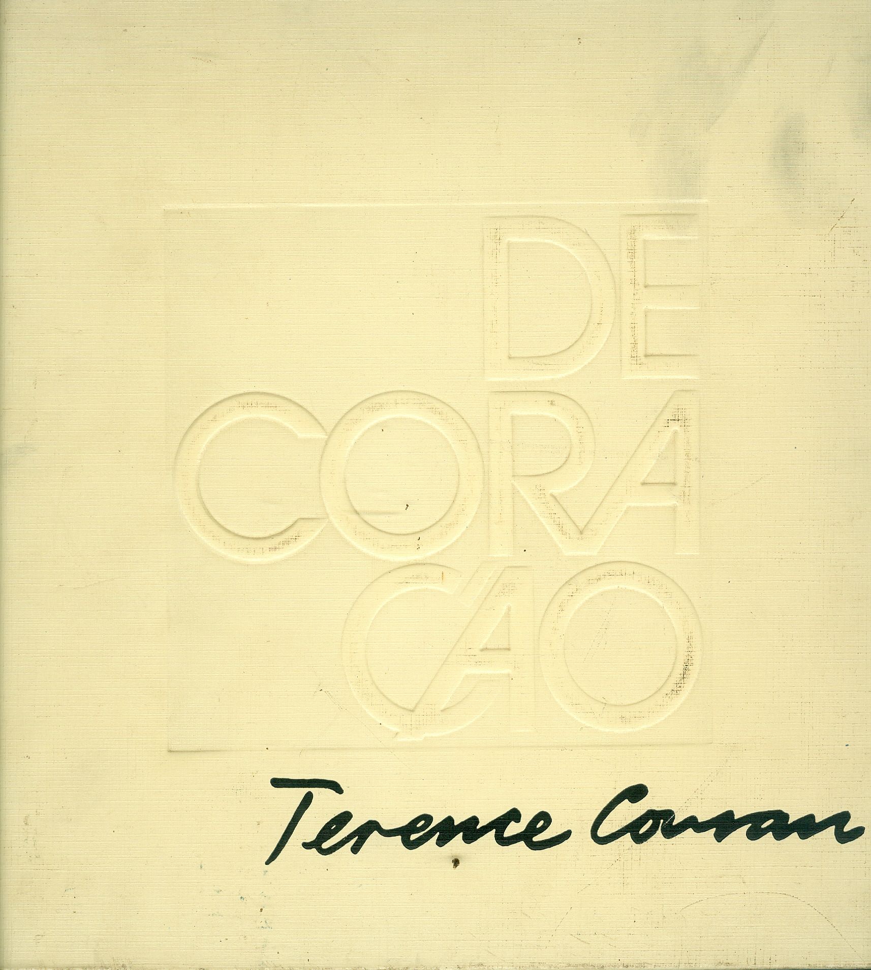 O GRANDE LIVRO ABRIL DA DECORAÇÃO