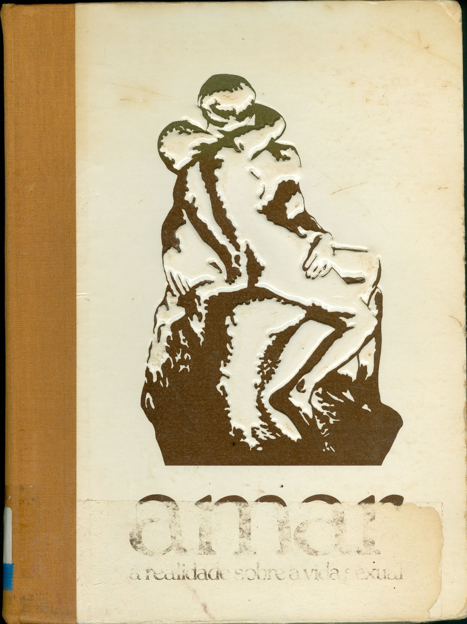 AMAR: A REALIDADE SOBRE A VIDA SEXUAL - V. 2