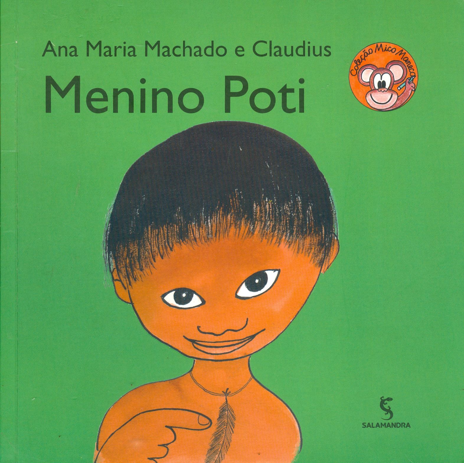 MENINO POTI