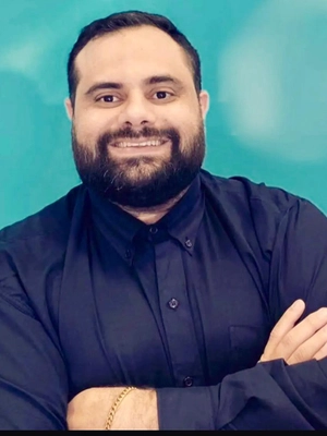 Imagem coordenador Jocimar Dias Assis