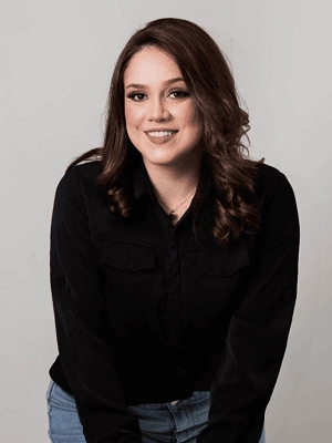 Imagem coordenador Andressa Vitória Tonete