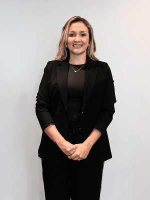 Imagem coordenador Jéssica Bianca de Souza