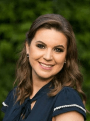 Imagem coordenador Karyn Lia Hamad Anjelo