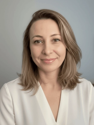 Imagem coordenador Nelly Heine Marques Cordeiro