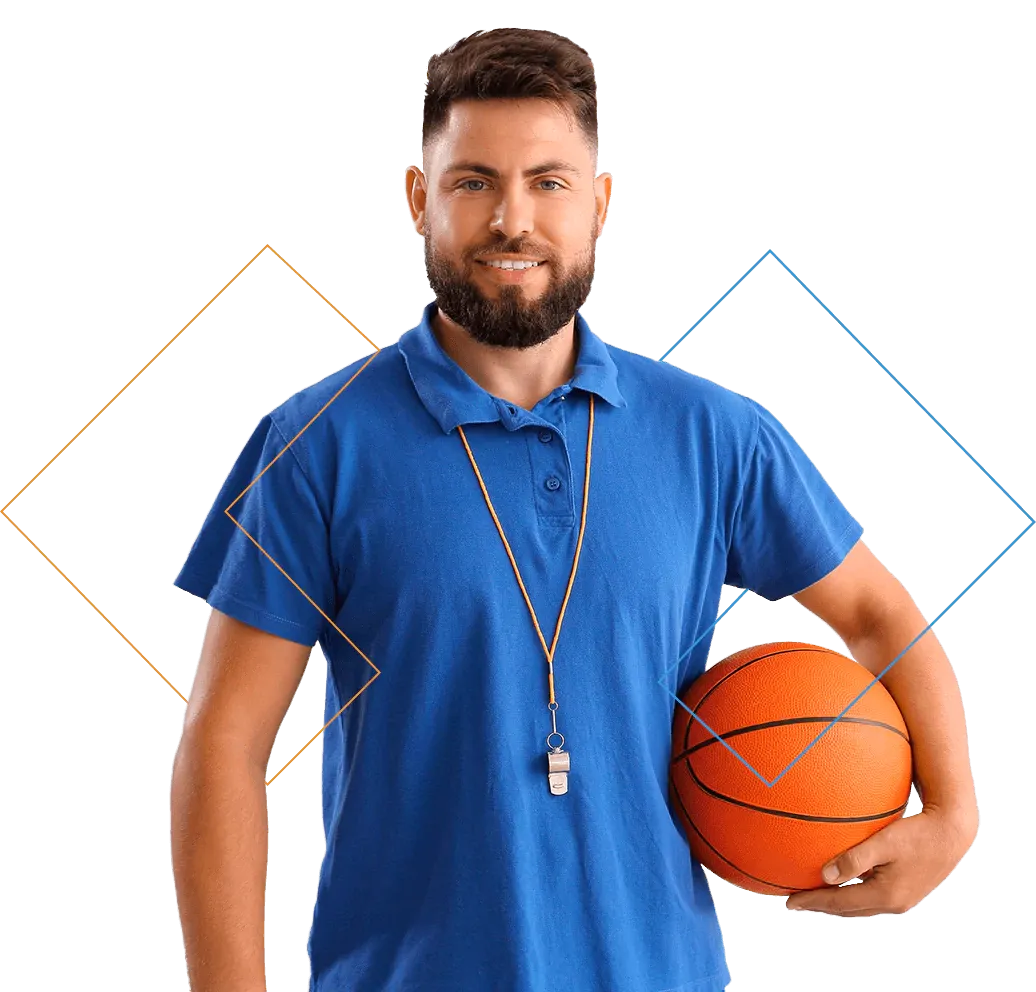 Imagem card - Educação Física - Licenciatura