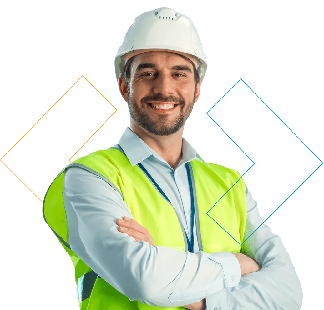 Imagem - Engenharia de Segurança do Trabalho