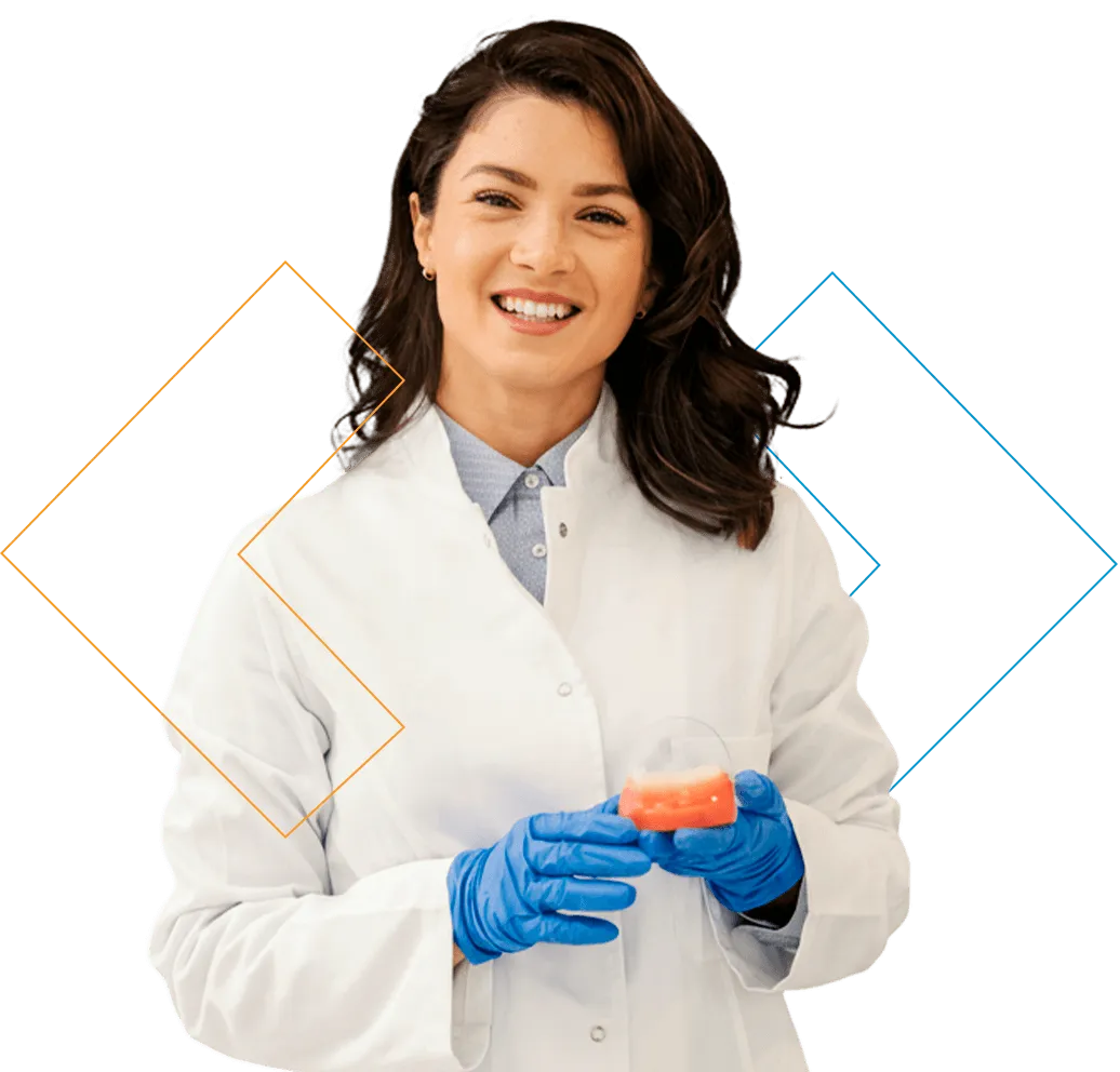 Imagem - Implantodontia