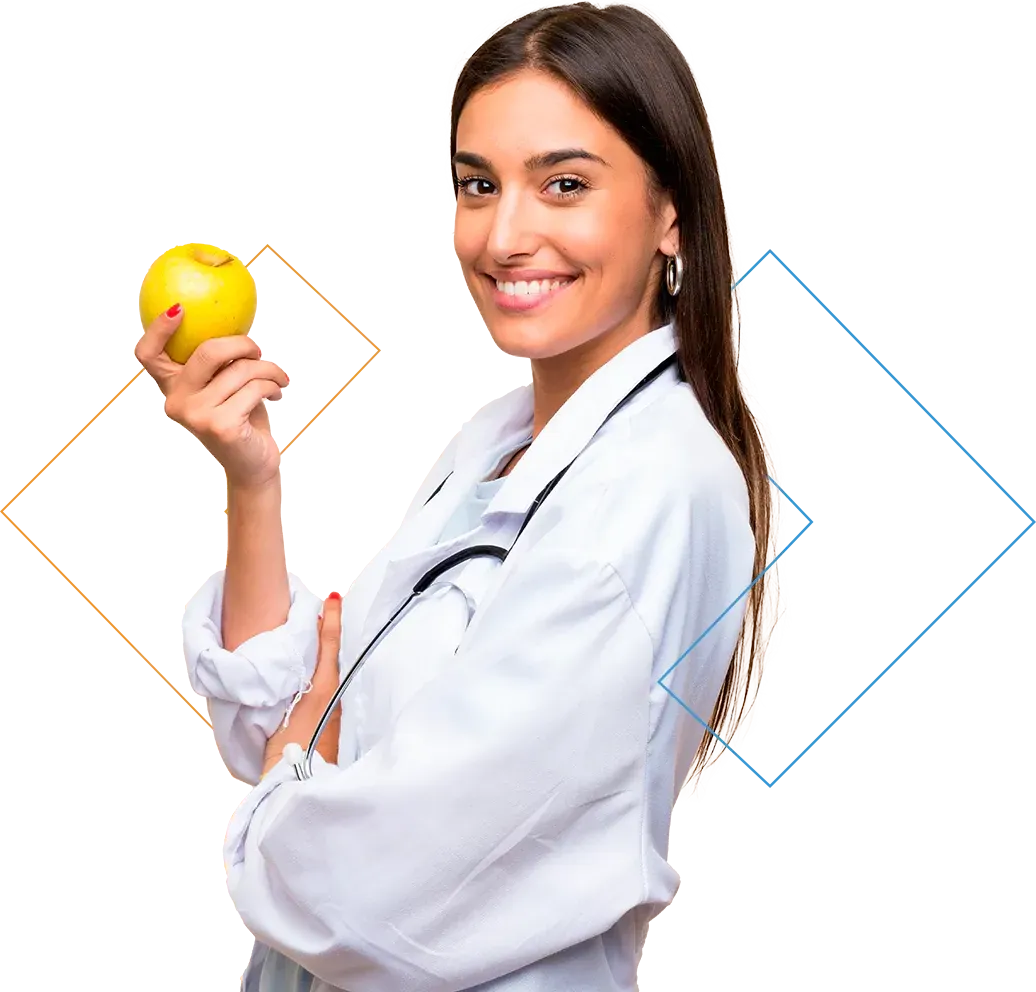 Imagem - Nutrição Clínica Hospitalar e Ambulatorial