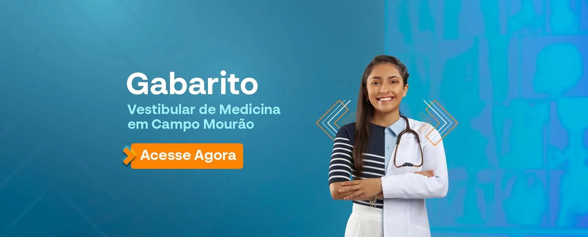 Vestibular de Medicina