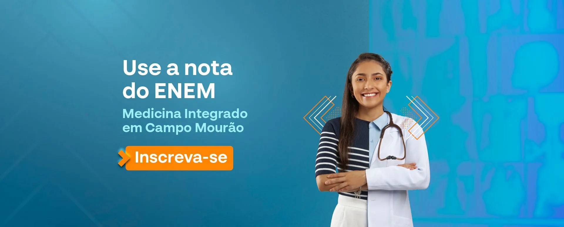 Medicina Campo Mourão