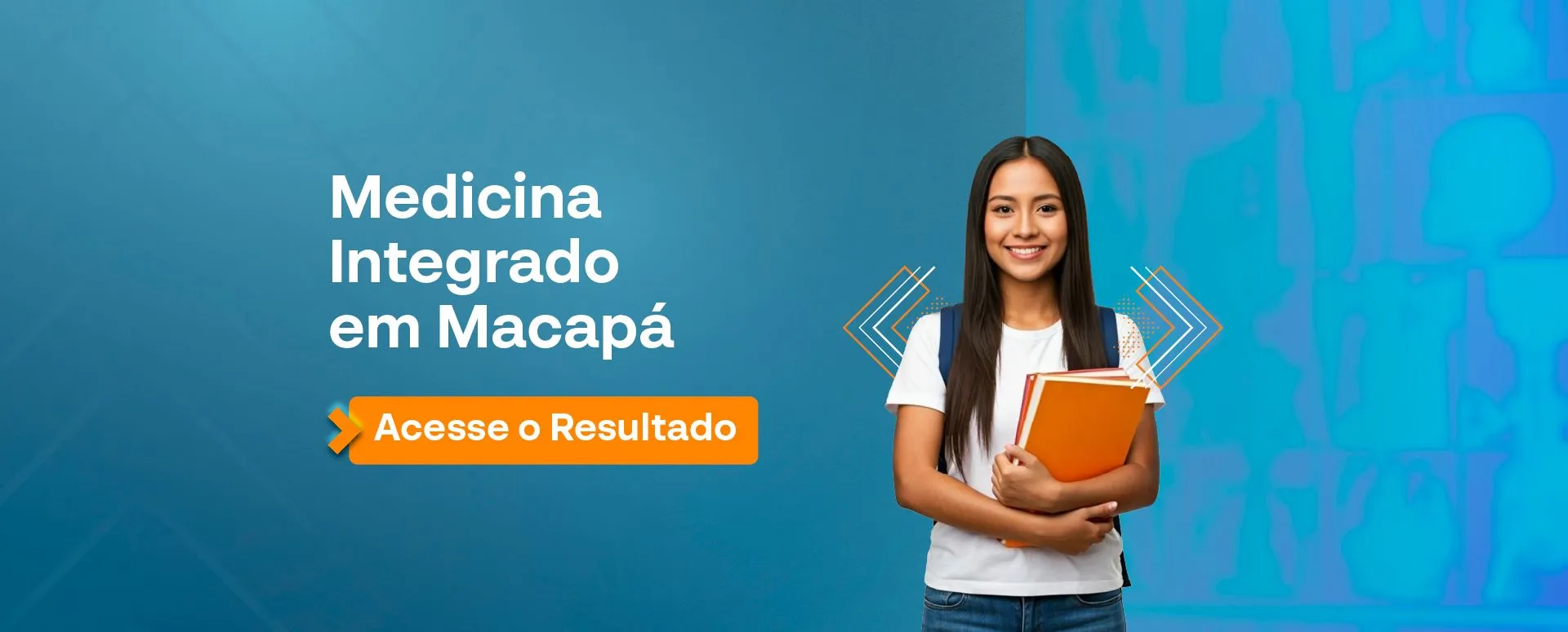 Resultado Medicina Macapá
