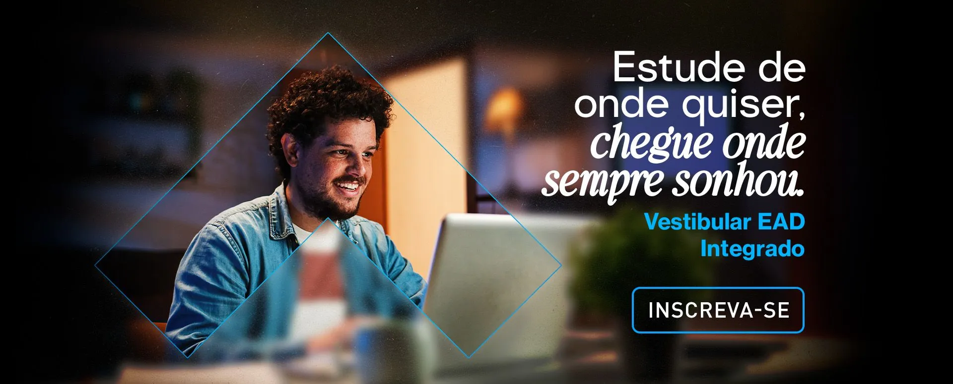 Graduação EAD