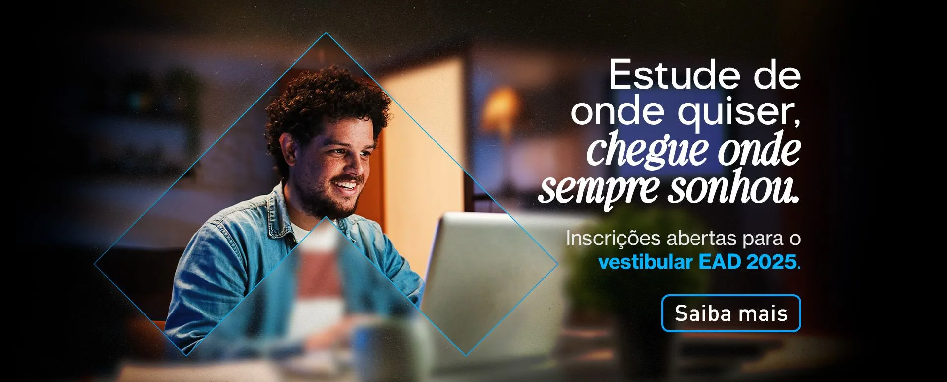 Graduação EAD