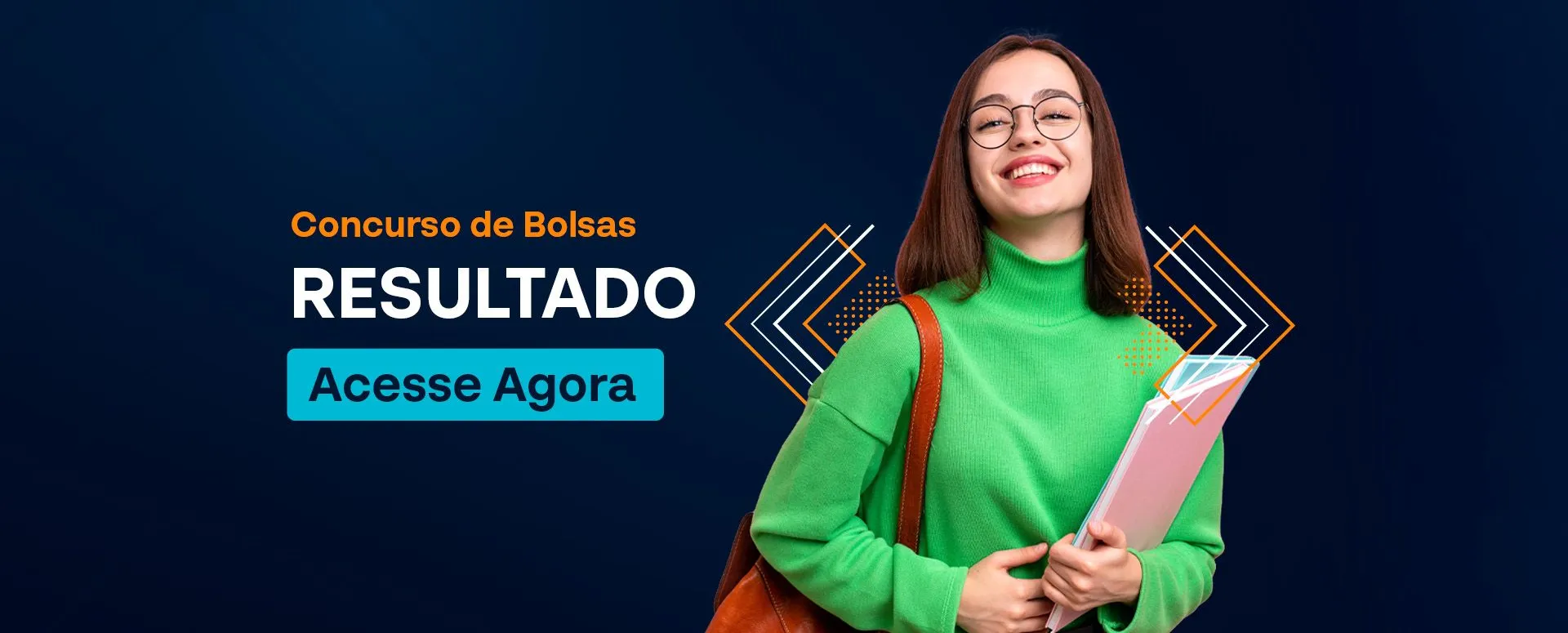 Resultado do Concurso de Bolsas