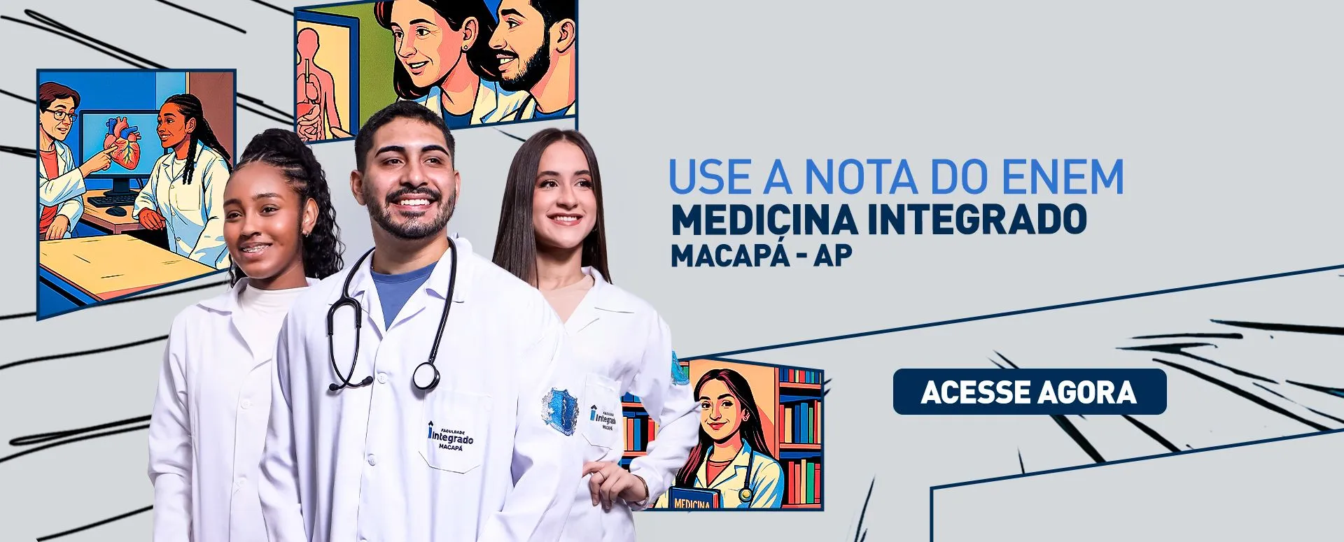 Medicina Macapá