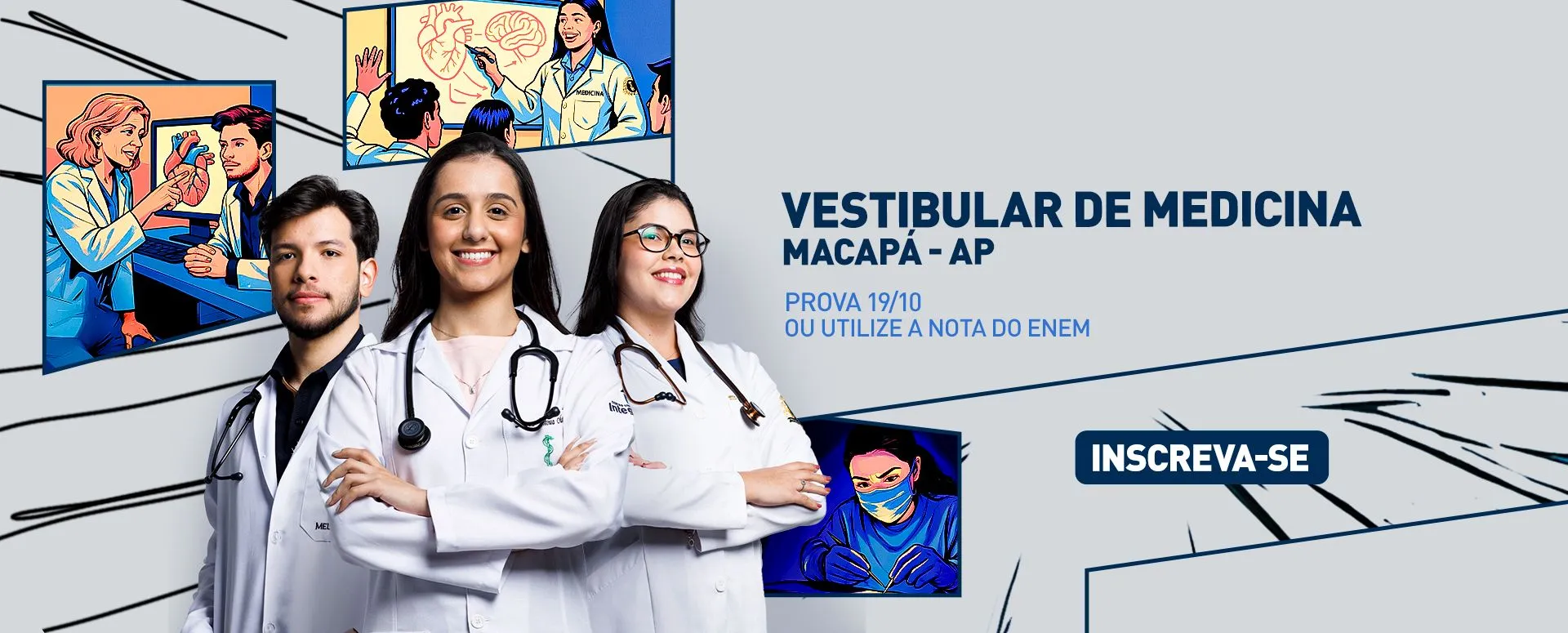 Medicina Macapá