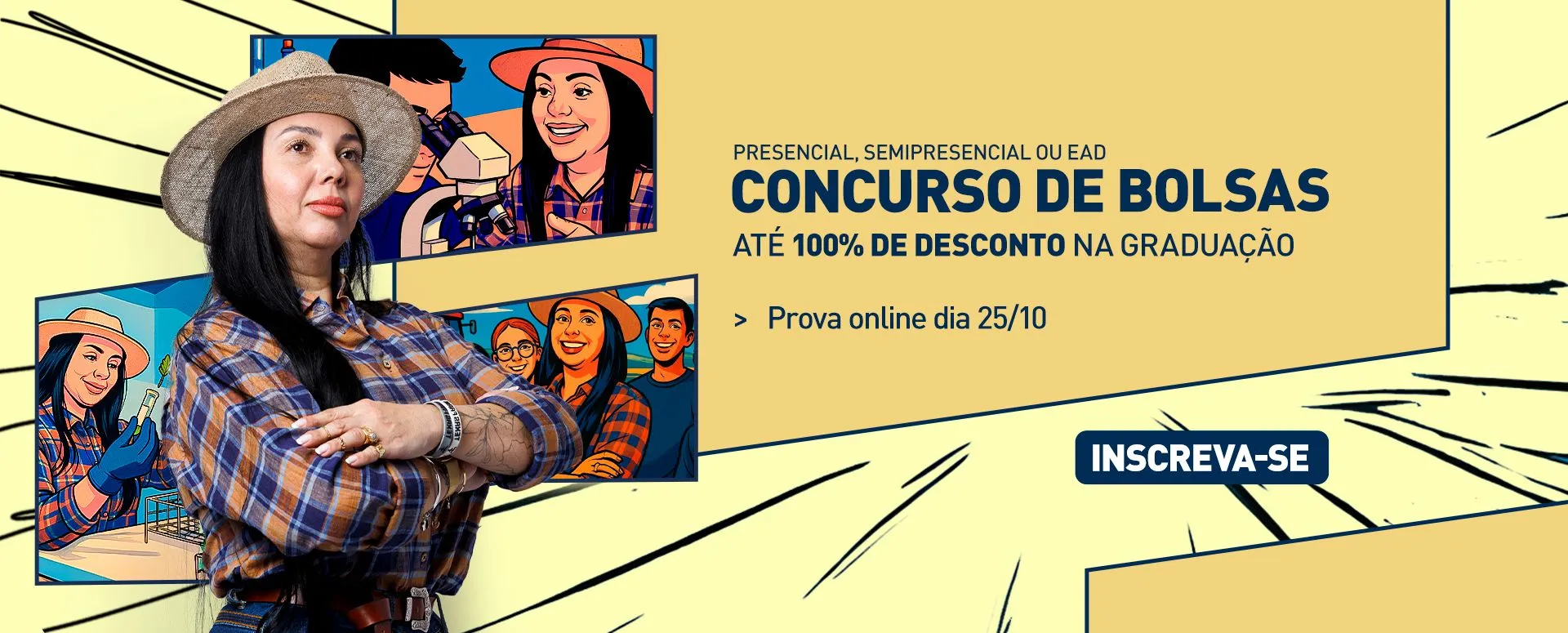 Concurso de Bolsas