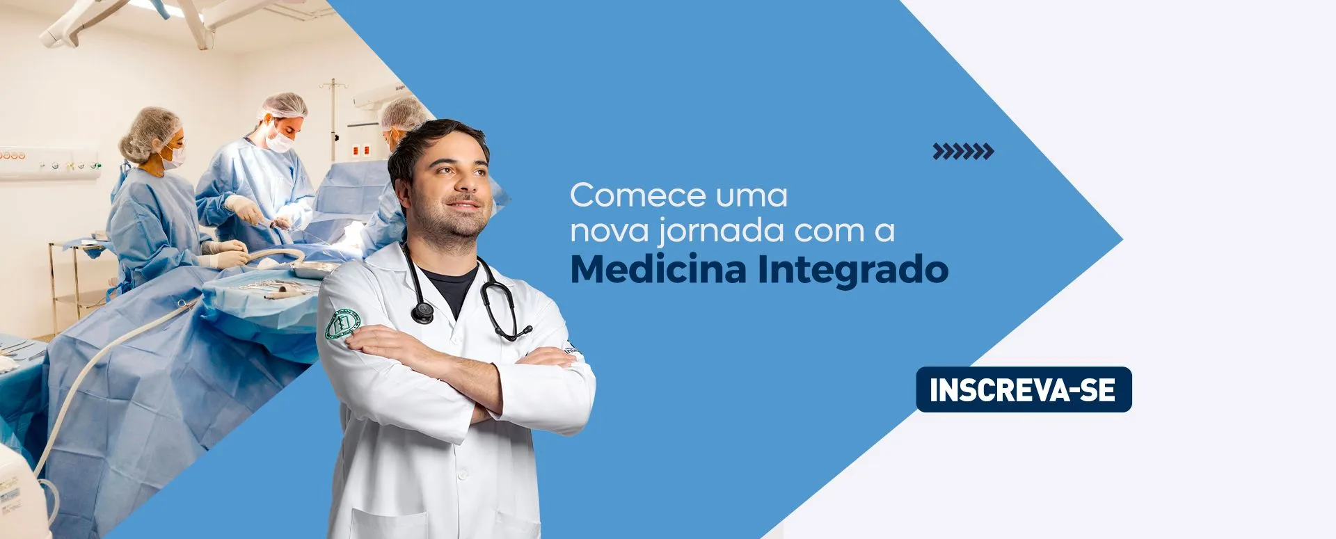 Medicina CM - Portador
