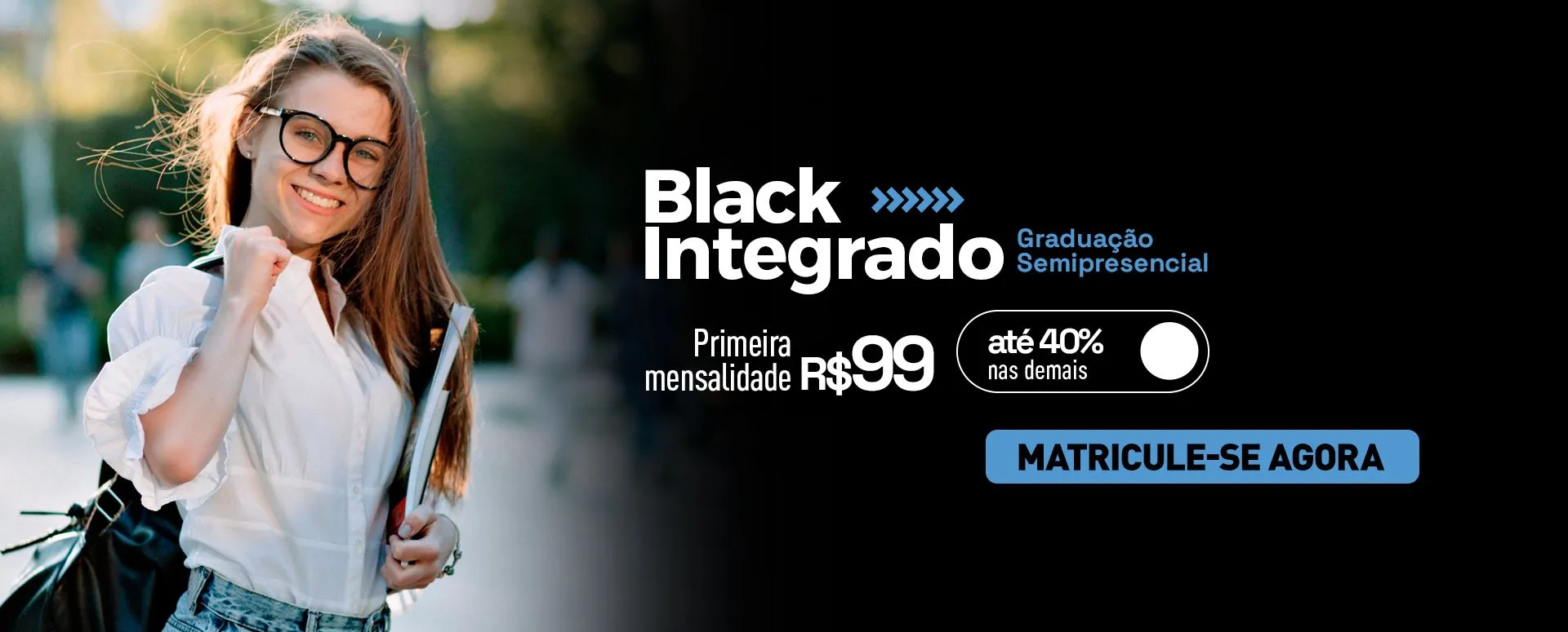 Graduação Semipresencial